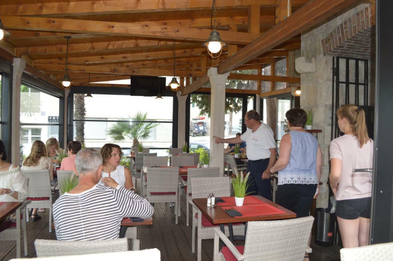 Hotel Villa Diana Split Exterior photo
