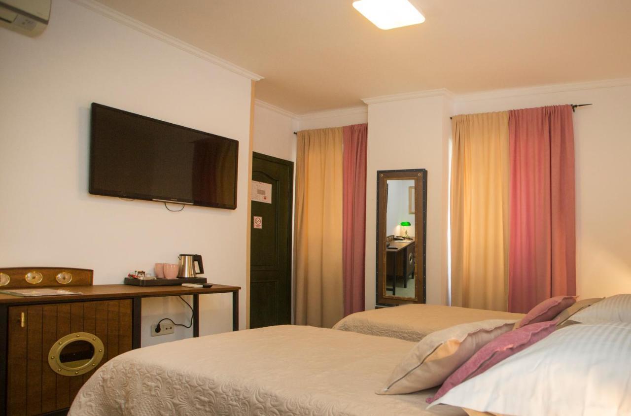 Hotel Villa Diana Split Exterior photo