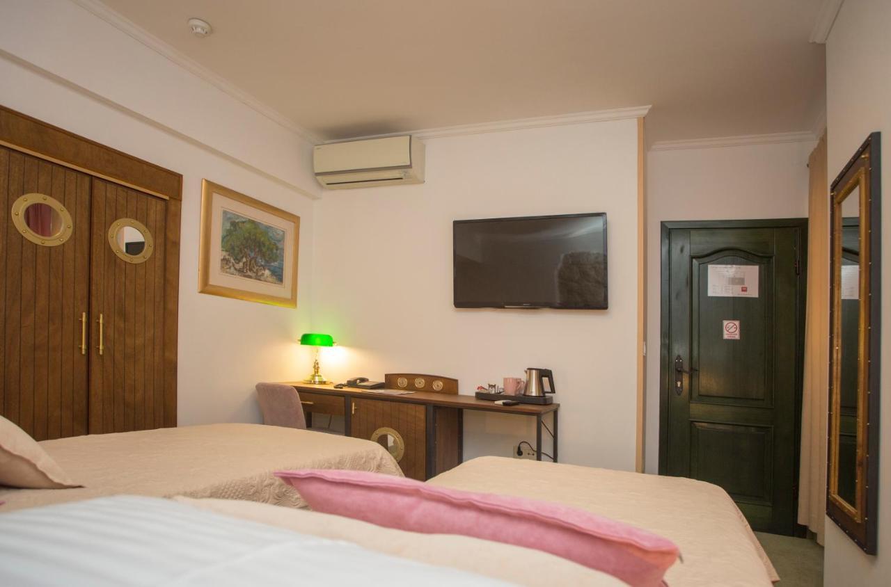 Hotel Villa Diana Split Exterior photo
